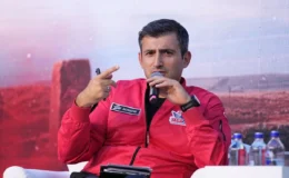 Selçuk Bayraktar’dan küçük modüler reaktör mesajı