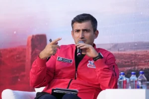 Selçuk Bayraktar’dan küçük modüler reaktör mesajı