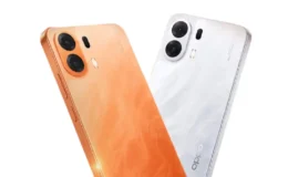 OPPO K14 Plus tanıtıldı: 144 Hz ekran ve 8000 mAh batarya uygun fiyatla sunuluyor