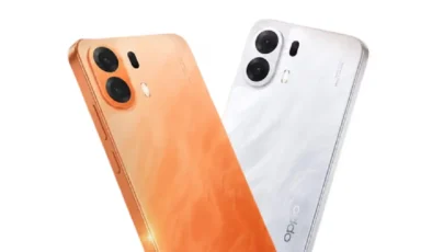 OPPO K14 Plus tanıtıldı: 144 Hz ekran ve 8000 mAh batarya uygun fiyatla sunuluyor