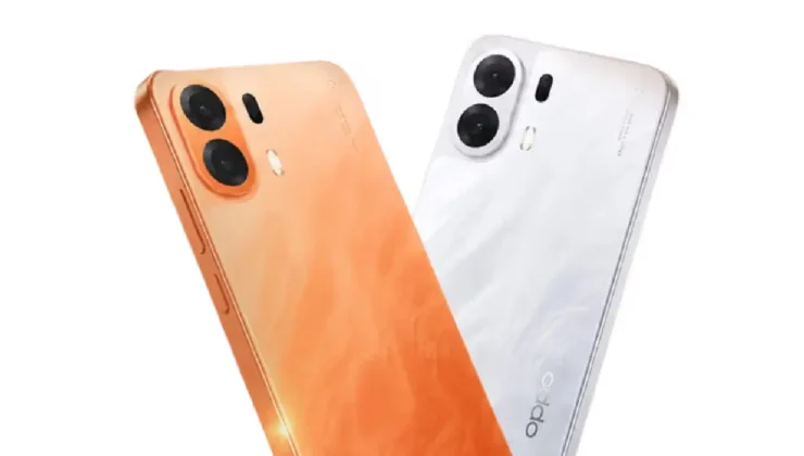 OPPO K14 Plus tanıtıldı: 144 Hz ekran ve 8000 mAh batarya uygun fiyatla sunuluyor