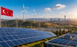 COP31 öncesi enerjide 200 milyar dolarlık yatırım gündemi