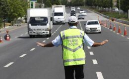 İstanbul’da bu yollar 4 gün boyunca kapanacak