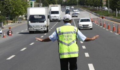 İstanbul’da bu yollar 4 gün boyunca kapanacak