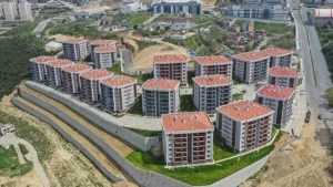 Yarısı Bizden kampanyası kentsel dönüşüme yeni ivme kazandıracak