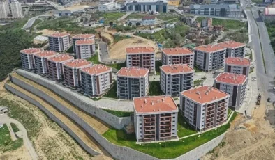 Yarısı Bizden kampanyası kentsel dönüşüme yeni ivme kazandıracak