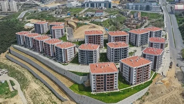 Yarısı Bizden kampanyası kentsel dönüşüme yeni ivme kazandıracak