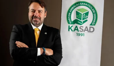 Alican Duran, ECMA başkanlığına seçildi
