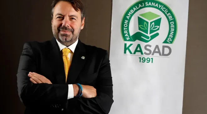 Alican Duran, ECMA başkanlığına seçildi