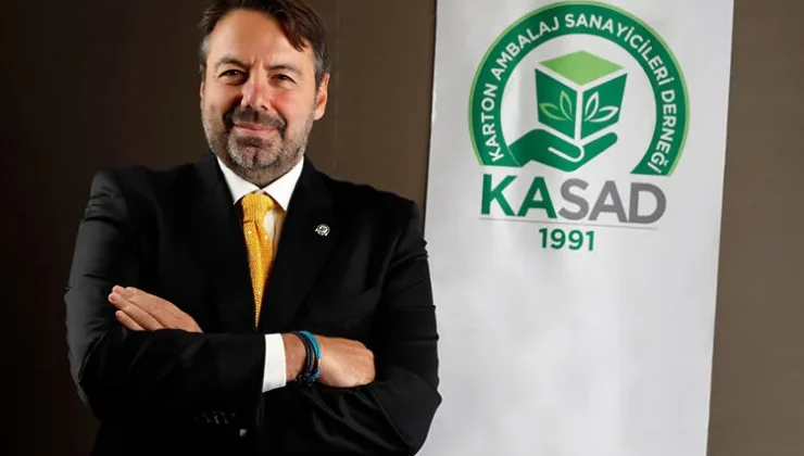 Alican Duran, ECMA başkanlığına seçildi
