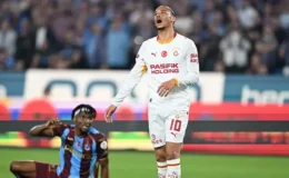 Trabzonspor’un 4-0’lık Galatasaray galibiyeti spor yazarlarının gündeminde