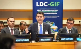 COP31’de yapay zekâ ve yeşil dönüşüm için küresel yol haritası