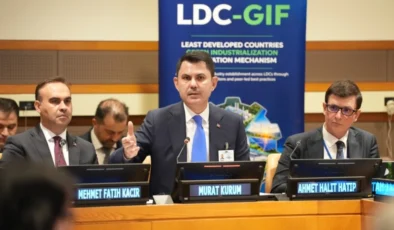 COP31’de yapay zekâ ve yeşil dönüşüm için küresel yol haritası