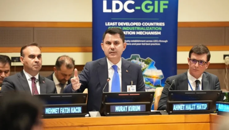COP31’de yapay zekâ ve yeşil dönüşüm için küresel yol haritası