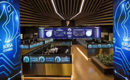Borsa güne düşüşle başladı
