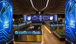 Borsa güne düşüşle başladı