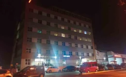 Giresun’da gastroenterit vakalarında artış: Üç günde 700’den fazla kişi hastaneye başvurdu