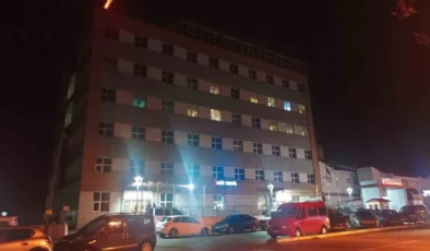 Giresun’da gastroenterit vakalarında artış: Üç günde 700’den fazla kişi hastaneye başvurdu