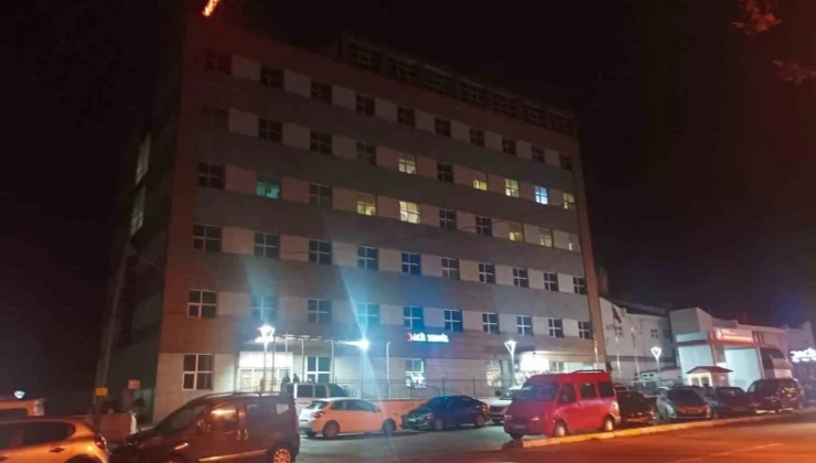 Giresun’da gastroenterit vakalarında artış: Üç günde 700’den fazla kişi hastaneye başvurdu