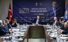 Bayraktar’dan Hakkari için maden ve enerji mesajı