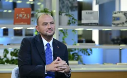 Sanayide atıl kapasiteye stratejik dönüşüm önerisi: MÜSİAD’dan yeni başkanlık teklifi!