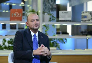 Sanayide atıl kapasiteye stratejik dönüşüm önerisi: MÜSİAD’dan yeni başkanlık teklifi!