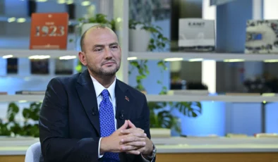Sanayide atıl kapasiteye stratejik dönüşüm önerisi: MÜSİAD’dan yeni başkanlık teklifi!