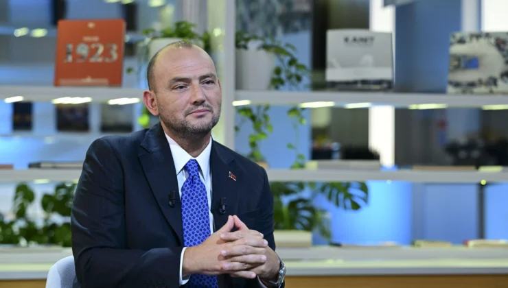 Sanayide atıl kapasiteye stratejik dönüşüm önerisi: MÜSİAD’dan yeni başkanlık teklifi!