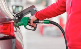 Avrupa’da akaryakıt rekoru kıran ülke: Depoyu dolduran sınıra doğru tapa gaz gidiyor!