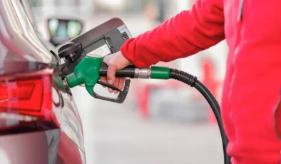 Avrupa’da akaryakıt rekoru kıran ülke: Depoyu dolduran sınıra doğru tapa gaz gidiyor!