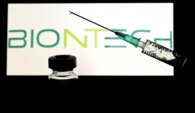 BioNTech Almanya ve Singapur’daki üretim tesislerini kapatacak