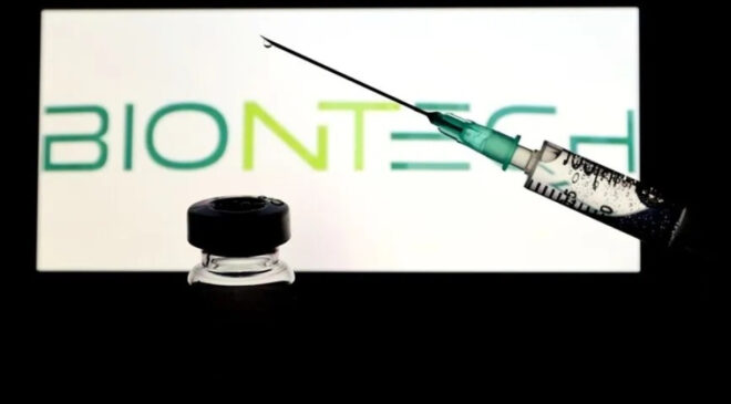BioNTech Almanya ve Singapur’daki üretim tesislerini kapatacak