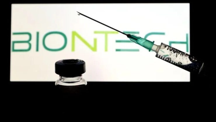 BioNTech Almanya ve Singapur’daki üretim tesislerini kapatacak