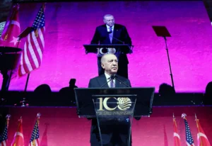 Cumhurbaşkanı Erdoğan: Türkiye’ye yatırım yapan hep kazançlı çıktı