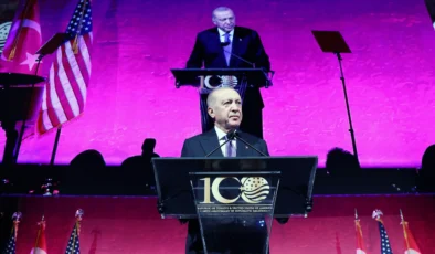 Cumhurbaşkanı Erdoğan: Türkiye’ye yatırım yapan hep kazançlı çıktı
