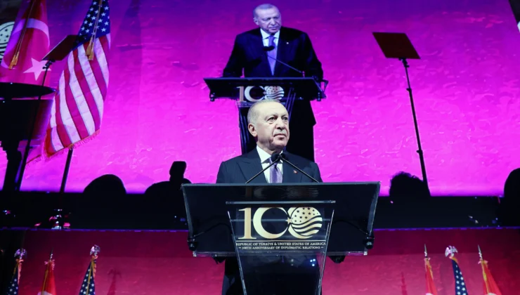 Cumhurbaşkanı Erdoğan: Türkiye’ye yatırım yapan hep kazançlı çıktı