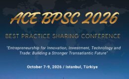 ACE BPSC 2026 küresel iş dünyasını İstanbul’da buluşturacak
