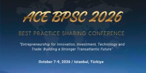 ACE BPSC 2026 küresel iş dünyasını İstanbul’da buluşturacak