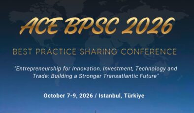 ACE BPSC 2026 küresel iş dünyasını İstanbul’da buluşturacak