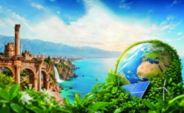 Antalya COP31 ile dünya vitrinine çıkıyor