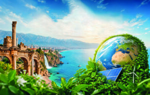 Antalya COP31 ile dünya vitrinine çıkıyor