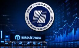SPK’dan borsa için yeni adım