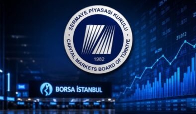 SPK’dan borsa için yeni adım