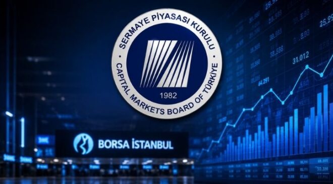 SPK’dan borsa için yeni adım