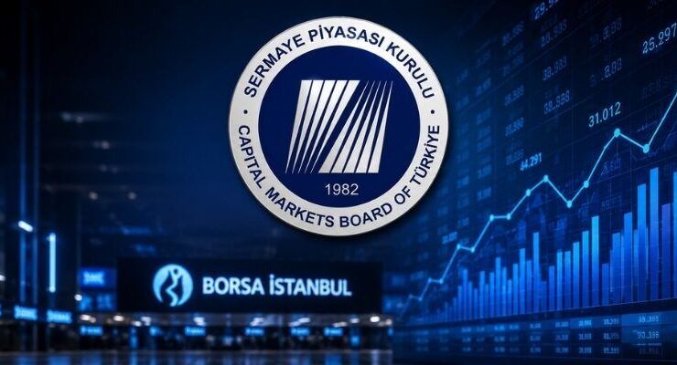 SPK’dan borsa için yeni adım