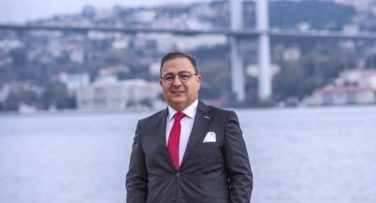 Tecdelioğlu’ndan sanayicilere verimlilik ve yeşil dönüşüm uyarısı