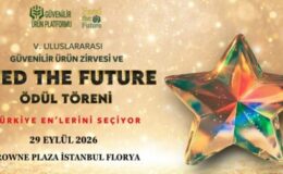 Ekonominin yerli ve milli kahramanları İstanbul’da buluşuyor