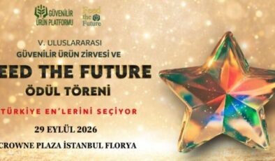Ekonominin yerli ve milli kahramanları İstanbul’da buluşuyor
