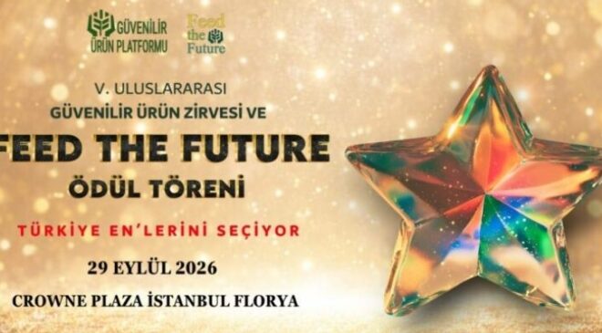 Ekonominin yerli ve milli kahramanları İstanbul’da buluşuyor