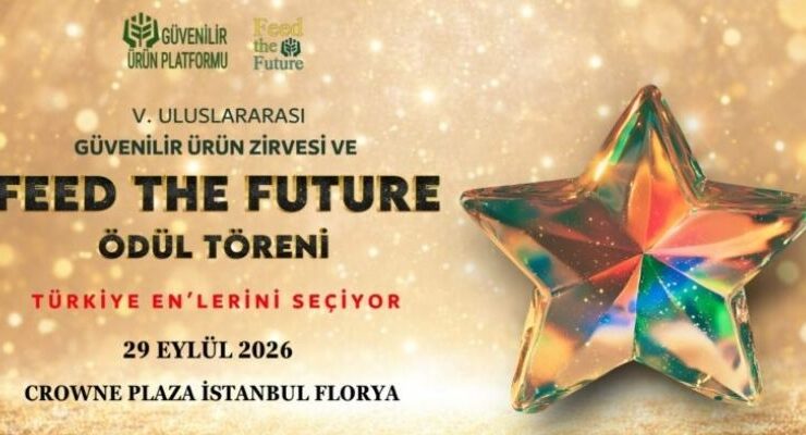 Ekonominin yerli ve milli kahramanları İstanbul’da buluşuyor